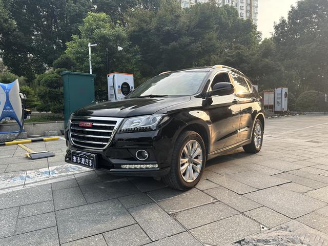 Haval H2