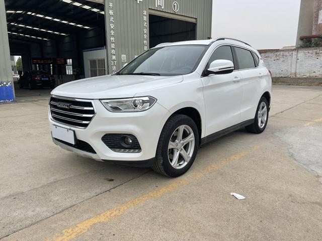 Haval H2