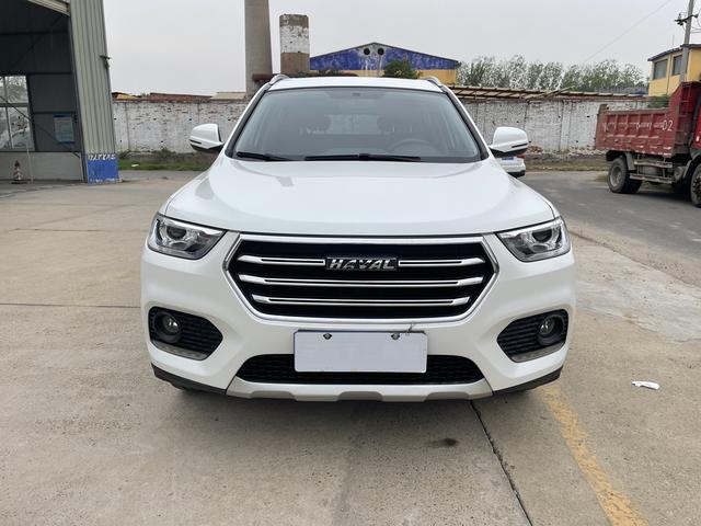 Haval H2