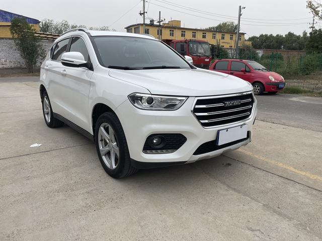 Haval H2