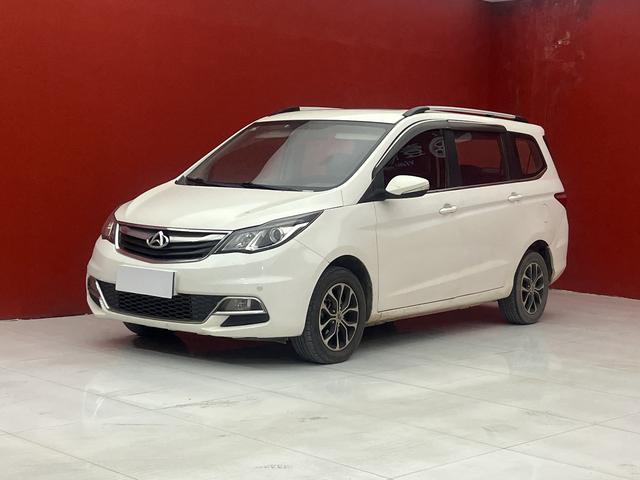 Changan Kaicheng Changan Auchan A600