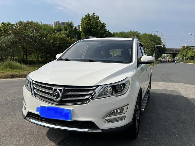 Baojun 560