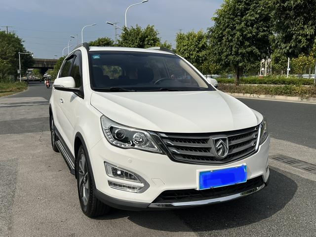 Baojun 560