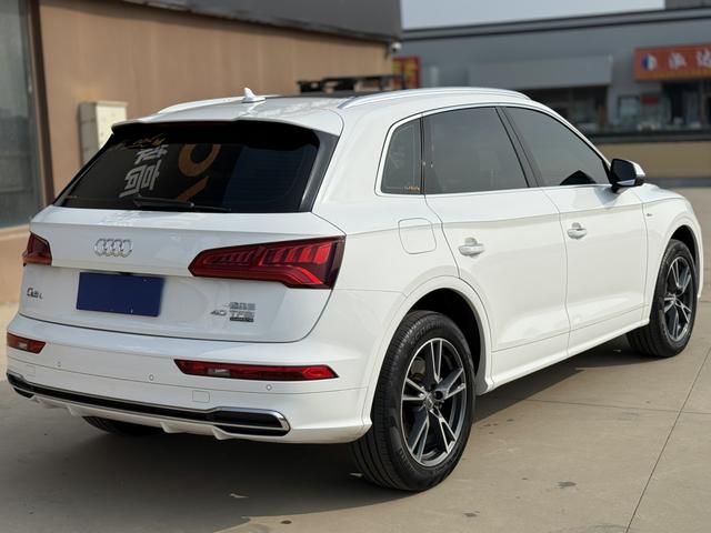 Audi Q5L