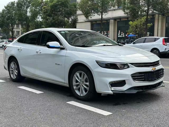 Chevrolet Malibu XL