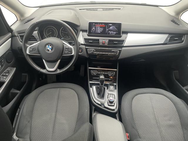 BMW 2 series multifunctional station wagon