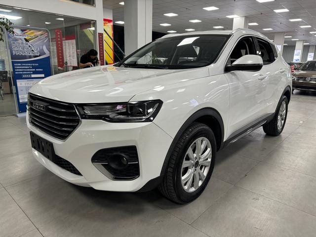 Haval H4