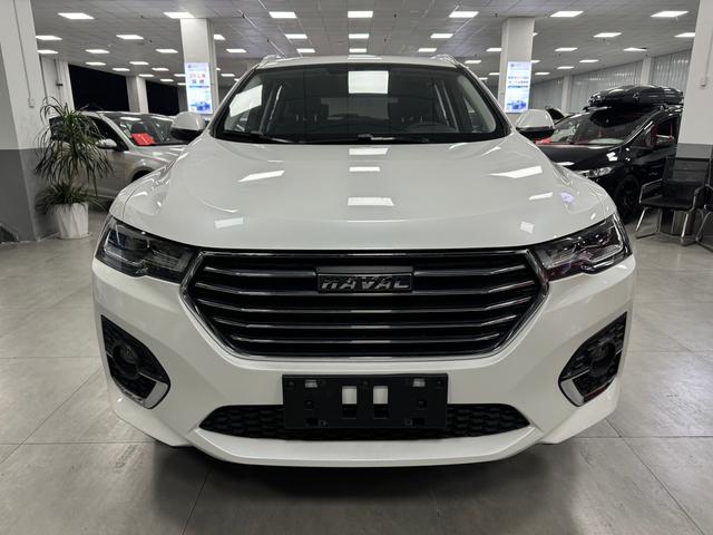 Haval H4