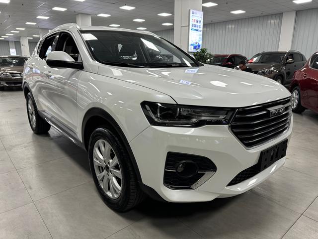 Haval H4