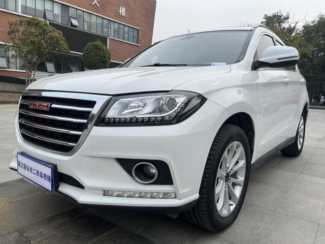 Haval H2