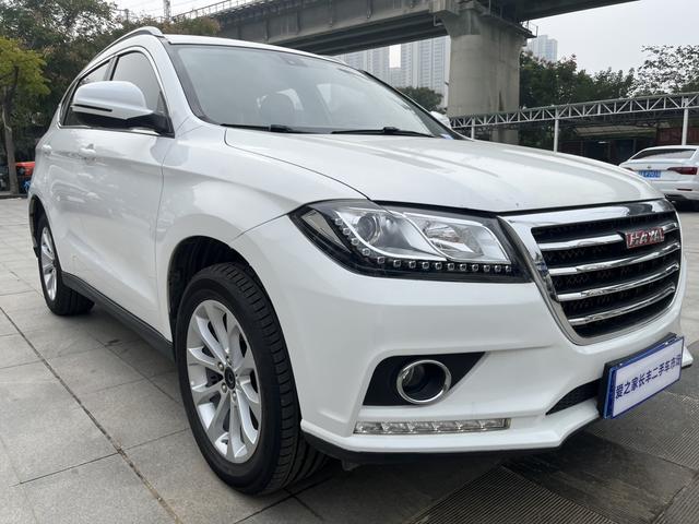 Haval H2