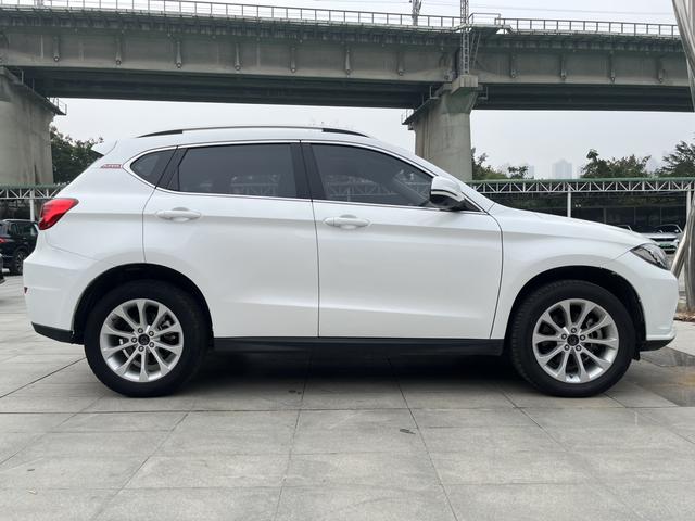 Haval H2