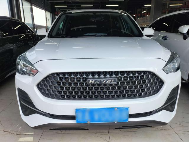 Haval M6