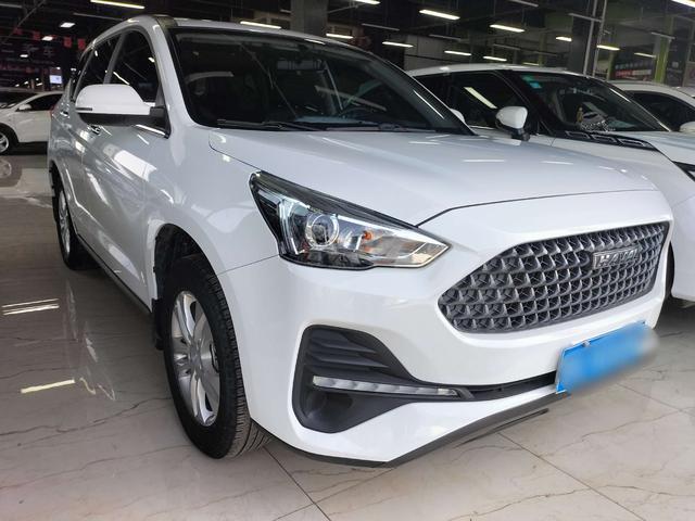 Haval M6