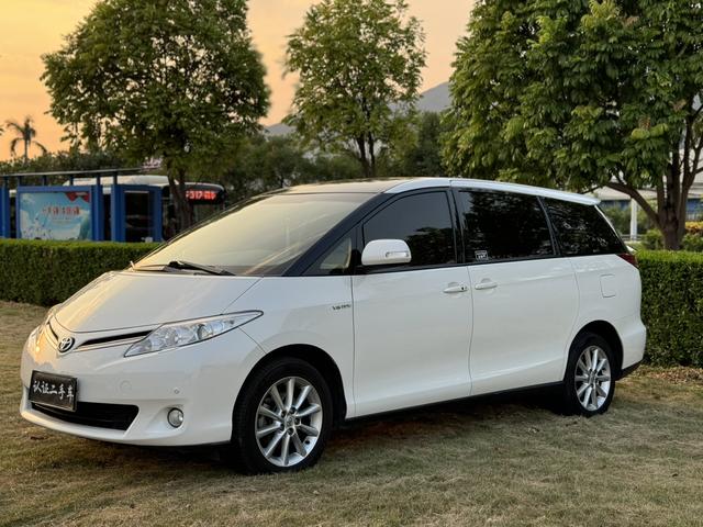 Toyota Previa