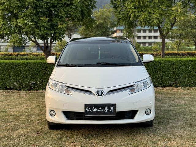 Toyota Previa