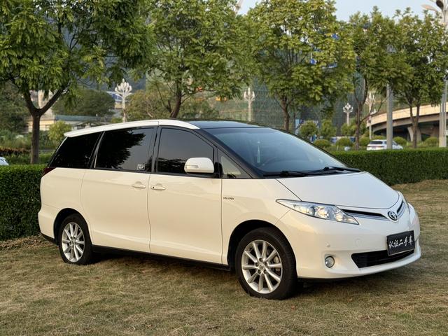 Toyota Previa