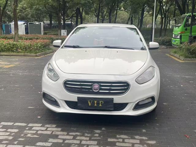 Fiat Feixiang