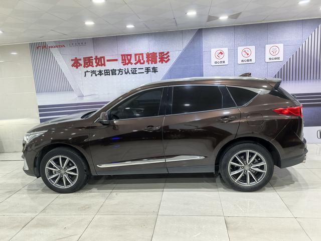 Acura RDX