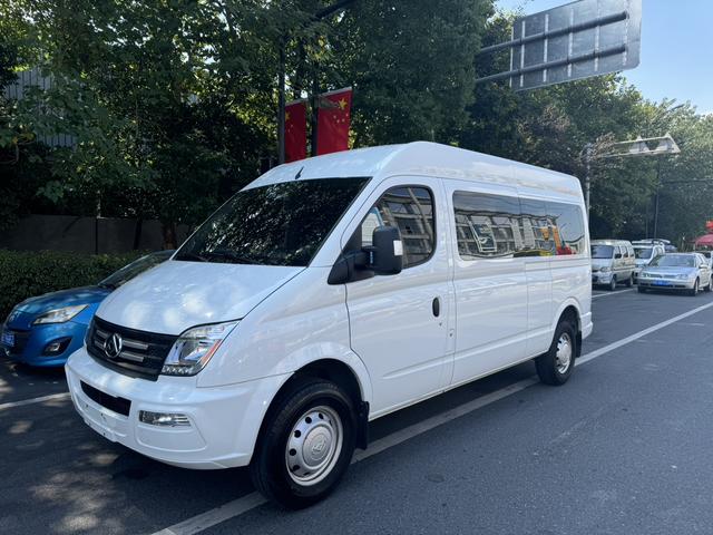 Maxus Xintu V80