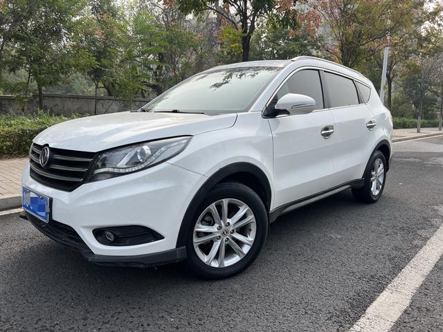 Dongfeng Fengon 580