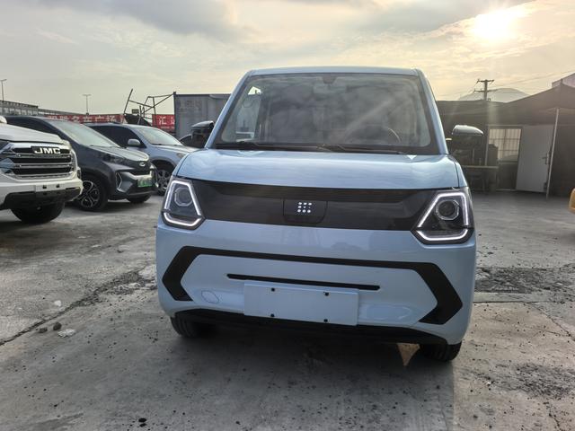 Dongfeng Scenery MINIEV