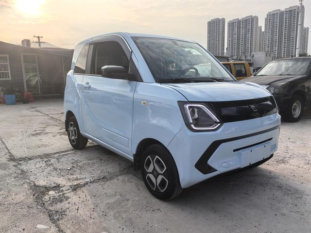 Dongfeng Scenery MINIEV