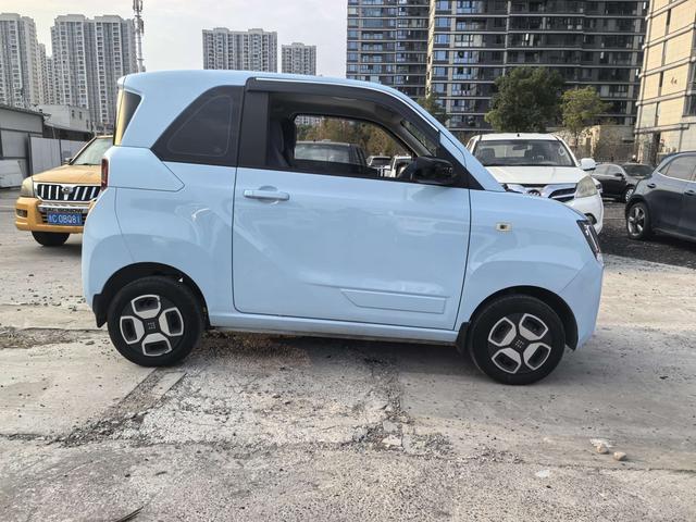 Dongfeng Scenery MINIEV