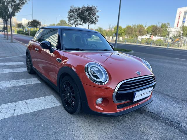 MINI MINI