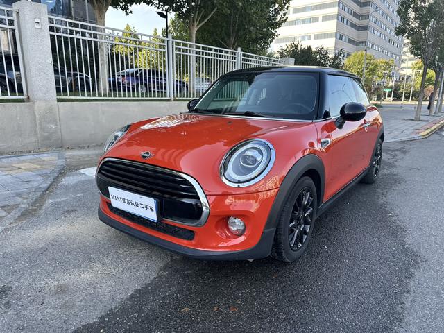 MINI MINI