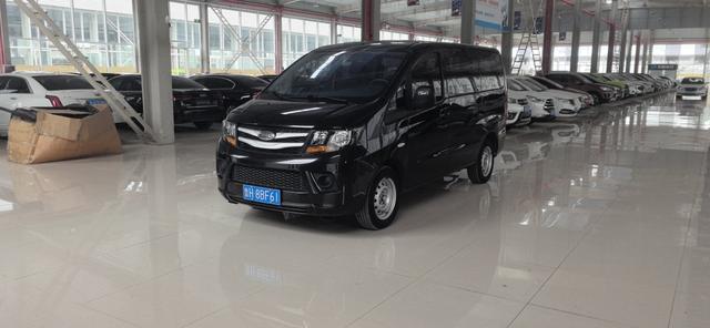 JAC Ruifeng M3