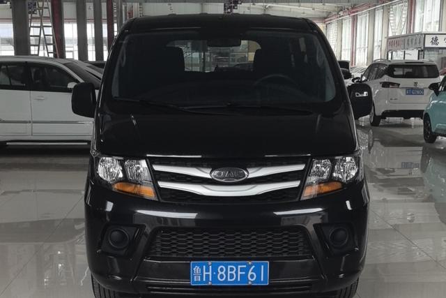 JAC Ruifeng M3