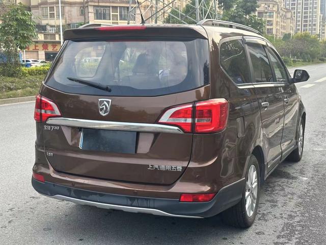 Baojun 730