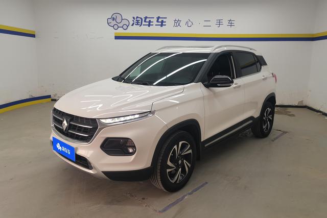 Baojun 510