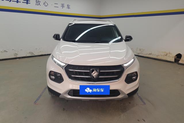 Baojun 510