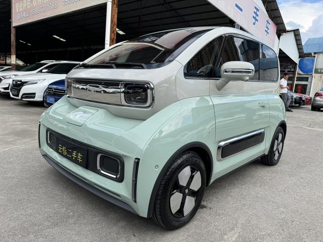 Baojun KiWi EV