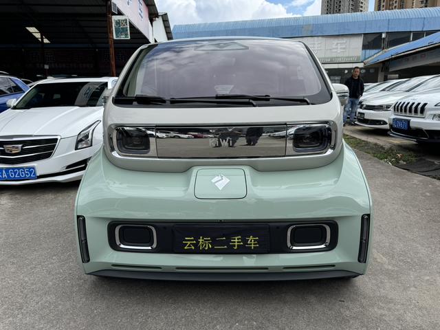 Baojun KiWi EV