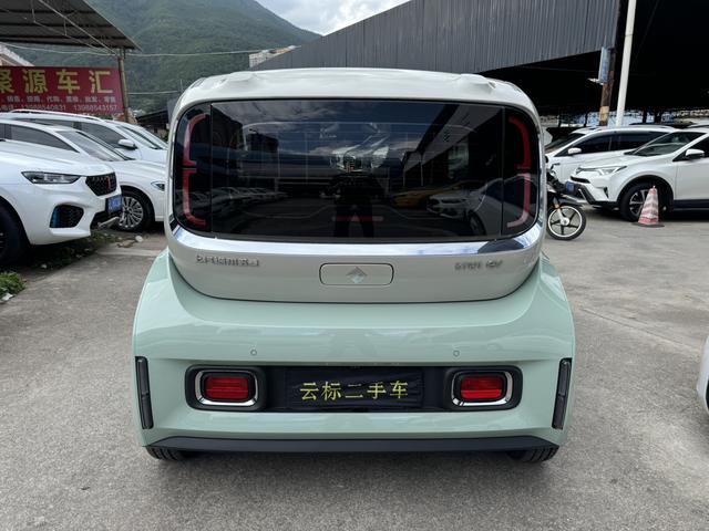 Baojun KiWi EV