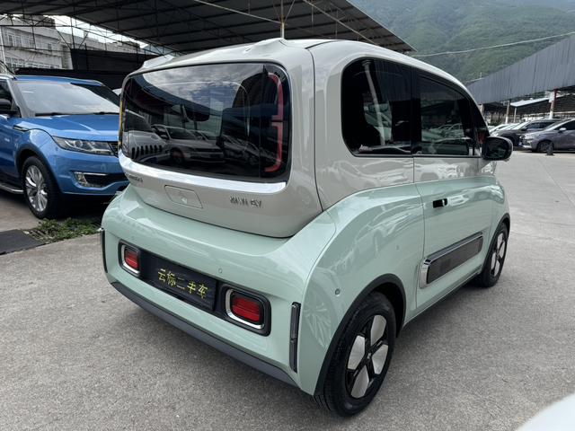 Baojun KiWi EV