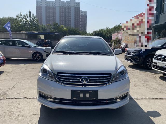 Great Wall C30