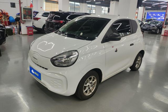 Roewe CLEVER