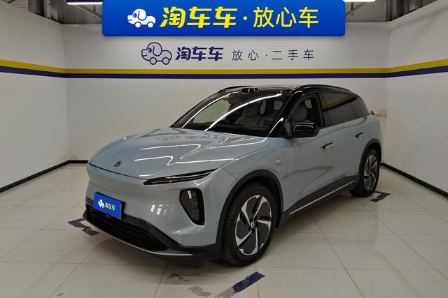 NIO ES6