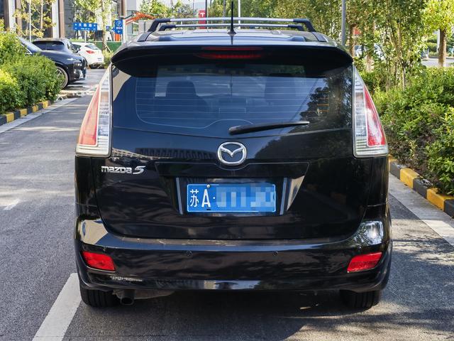 Mazda 5