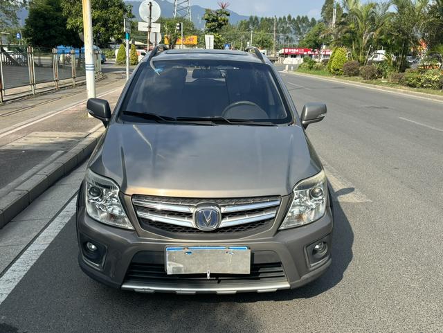 Changan CX20