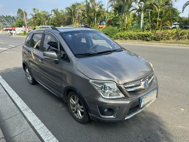 Changan CX20