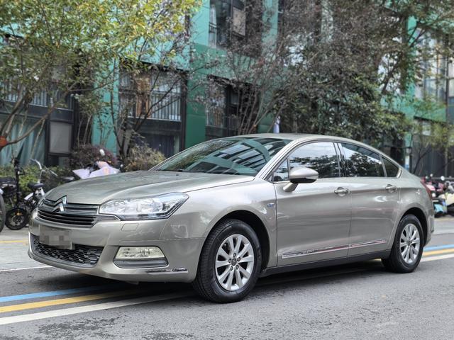 Citroën Citroen C5