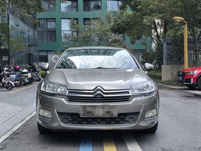 Citroën Citroen C5