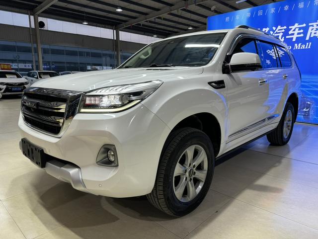 Haval H9