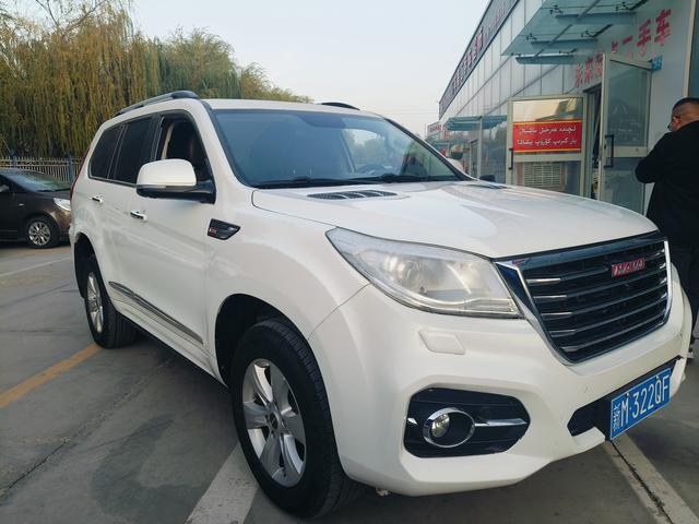 Haval H9