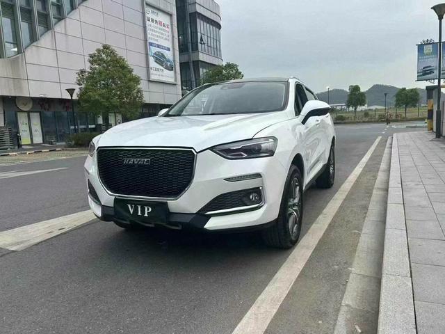 Haval F5